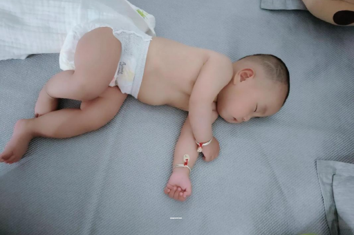 禹城三个月宝宝发育标准