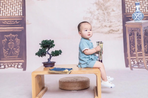 禹城宝宝几个月认人